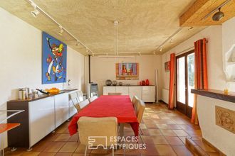 Ma-Cabane - Vente Maison SERRES-CASTET, 183 m²