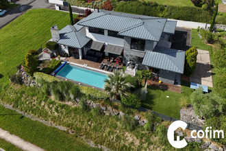 Ma-Cabane - Vente Maison Serres-Castet, 316 m²