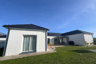 Ma-Cabane - Vente Maison SERRES-CASTET, 147 m²