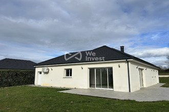 Vente Maison 64121, Serres-Castet France