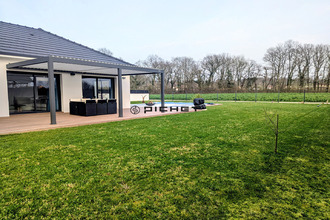 Ma-Cabane - Vente Maison SERRES-CASTET, 128 m²