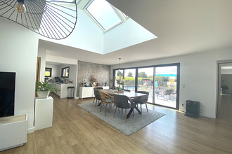 Ma-Cabane - Vente Maison SERRES-CASTET, 135 m²