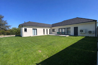 Ma-Cabane - Vente Maison SERRES-CASTET, 120 m²