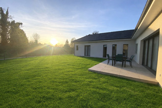 Ma-Cabane - Vente Maison SERRES-CASTET, 120 m²
