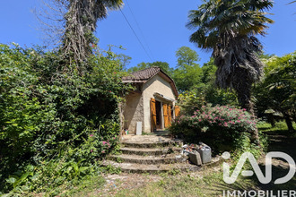 Vente Maison 64121, Serres Castet France