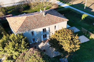 Vente Maison 24500, Serres-et-Montguyard France
