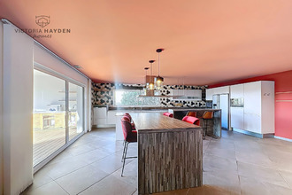 Ma-Cabane - Vente Maison Serres-Morlaàs, 292 m²