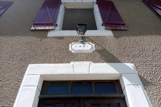 Ma-Cabane - Vente Maison Serres-Sainte-Marie, 158 m²