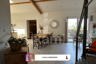 Ma-Cabane - Vente Maison Serrières, 130 m²