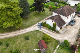 Ma-Cabane - Vente Maison SERRIERES-DE-BRIORD, 152 m²