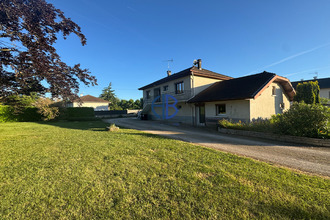 Ma-Cabane - Vente Maison SERRIERES-DE-BRIORD, 152 m²