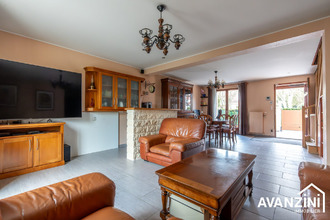 Ma-Cabane - Vente Maison Serris, 119 m²