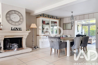 Vente Maison 77700, Serris France