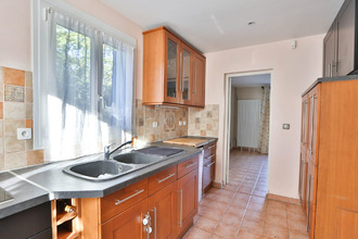 Ma-Cabane - Vente Maison Serris, 110 m²