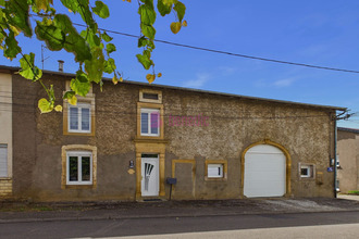 Ma-Cabane - Vente Maison SERROUVILLE, 236 m²