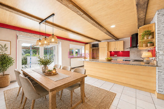 Ma-Cabane - Vente Maison SERROUVILLE, 236 m²