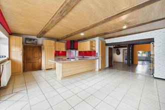 Ma-Cabane - Vente Maison SERROUVILLE, 236 m²