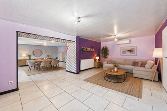 Ma-Cabane - Vente Maison SERROUVILLE, 236 m²