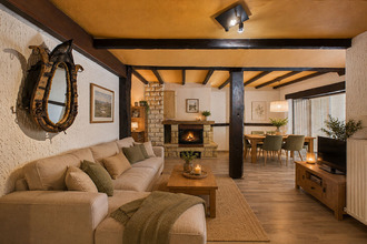 Ma-Cabane - Vente Maison SERROUVILLE, 236 m²