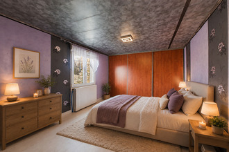 Ma-Cabane - Vente Maison SERROUVILLE, 236 m²