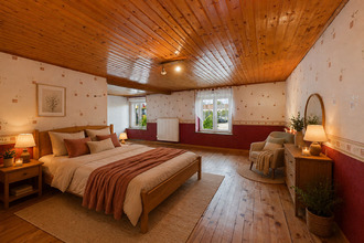 Ma-Cabane - Vente Maison SERROUVILLE, 236 m²