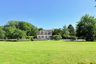 Ma-Cabane - Vente Maison SERRUELLES, 360 m²