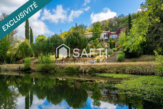 Vente Maison 16410, Sers France