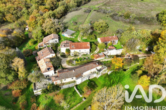 Vente Maison 16410, Sers France