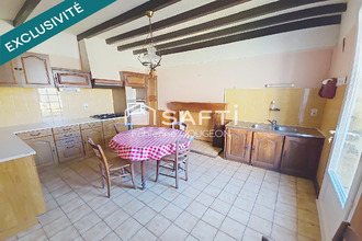 Vente Maison 16410, Sers France