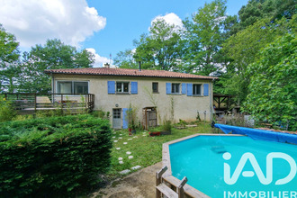 Vente Maison 16410, Sers France