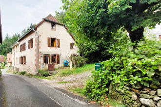 Ma-Cabane - Vente Maison LE THILLOT, 140 m²