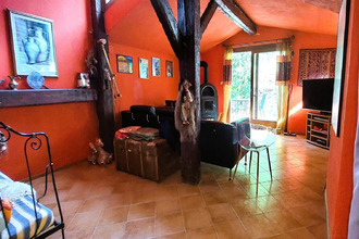 Ma-Cabane - Vente Maison LE THILLOT, 140 m²