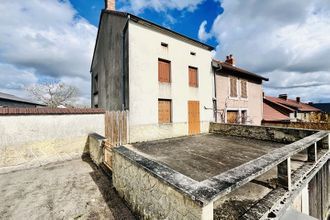 Ma-Cabane - Vente Maison SERVANT, 70 m²