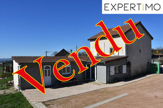 Vente Maison 63560, Servant France