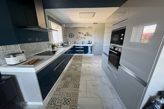 Ma-Cabane - Vente Maison SERVAVILLE-SALMONVILLE, 188 m²