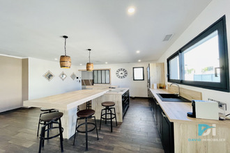 Ma-Cabane - Vente Maison Servian, 163 m²