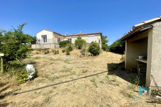 Vente Maison 34290, Servian France