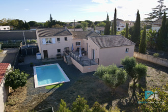 Vente Maison 34290, Servian France