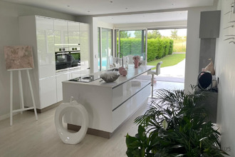 Ma-Cabane - Vente Maison Servigny-lès-Sainte-Barbe, 219 m²