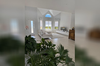 Ma-Cabane - Vente Maison Servigny-lès-Sainte-Barbe, 219 m²