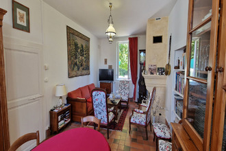 Ma-Cabane - Vente Maison SERVILLY, 115 m²