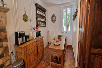 Ma-Cabane - Vente Maison SERVILLY, 115 m²