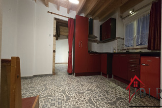 Ma-Cabane - Vente Maison Servin, 220 m²