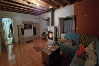 Ma-Cabane - Vente Maison Servin, 220 m²