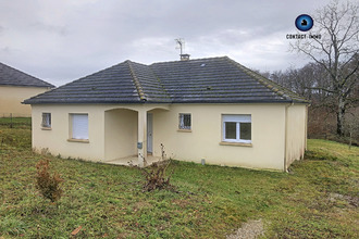 Vente Maison 19220, Servières-le-Château France