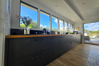 Ma-Cabane - Vente Maison SERVON-SUR-VILAINE, 204 m²