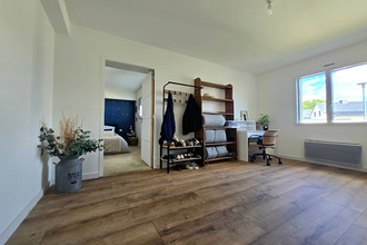 Ma-Cabane - Vente Maison SERVON-SUR-VILAINE, 204 m²