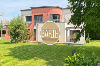 Ma-Cabane - Vente Maison SERVON-SUR-VILAINE, 300 m²