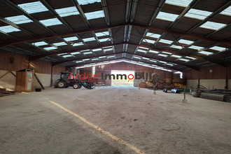 Ma-Cabane - Vente Maison SERY, 0 m²