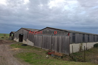Ma-Cabane - Vente Maison SERY, 0 m²